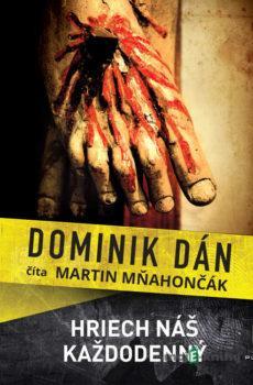 Hriech nas kazdodenny - Dominik Dán