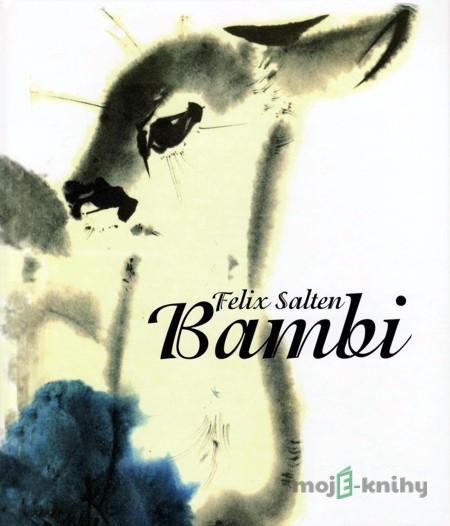 Bambi - Felix Salten Bambi - Felix Salten