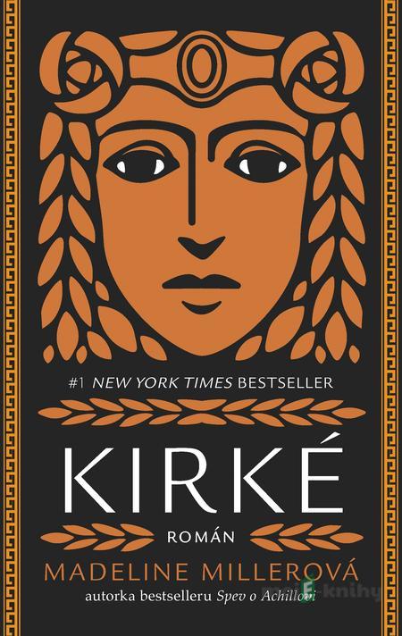 Kirké - Madeline Miller Kirké - Madeline Miller