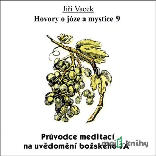 Hovory o józe a mystice 9 - Jiří Vacek