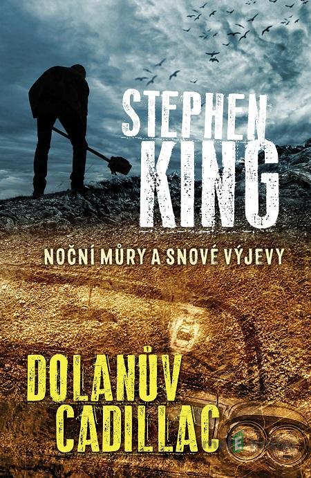 Dolanův cadillac - Stephen King Dolanův cadillac - Stephen King