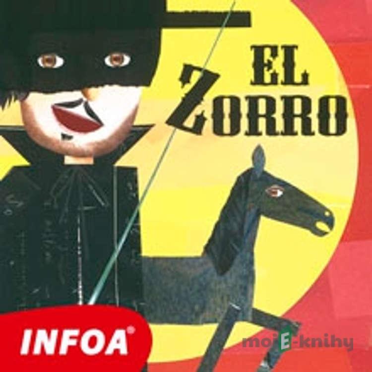 El Zorro (ES) - Johnston McCulley El Zorro (ES) - Johnston McCulley