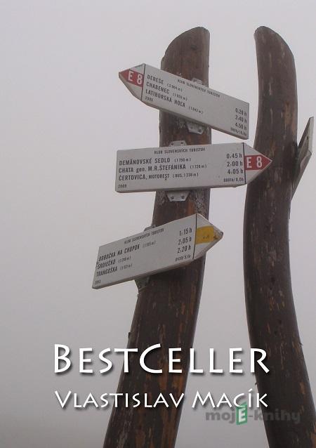 BestCeller - Vlastislav Macík BestCeller - Vlastislav Macík