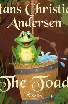 The Toad (EN) - Hans Christian Andersen