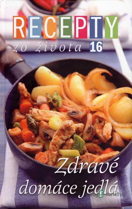 Recepty zo života 16 - Blanka Nemčeková, Dušan Křístek Recepty zo života 16 - Blanka Nemčeková, Dušan Křístek
