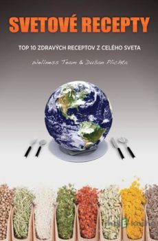 Svetové recepty - Dušan Plichta