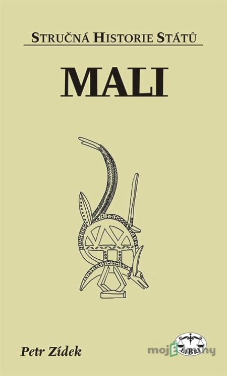 Mali - Petr Zídek Mali - Petr Zídek