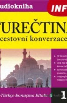 Turečtina - cestovní konverzace - Rôzni Autori