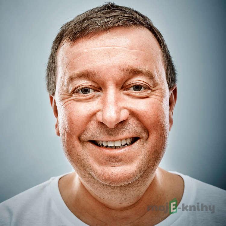 Z New Yorku do pekla a zpět - Karel Fořt Z New Yorku do pekla a zpět - Karel Fořt