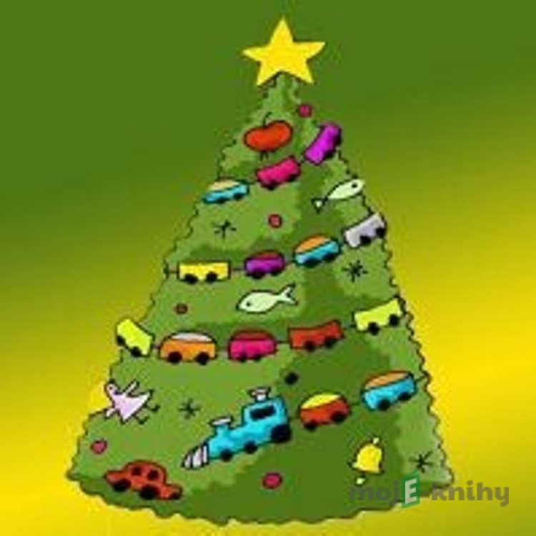 Vánoční skřítek - Melita Denková Vánoční skřítek - Melita Denková