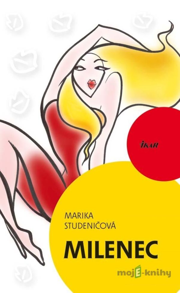 Milenec - Marika Studeničová