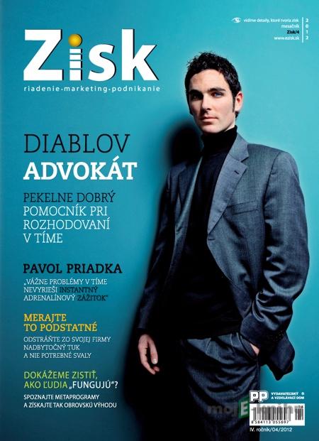 Zisk, 04/2012 - kol. Zisk, 04/2012 - kol.