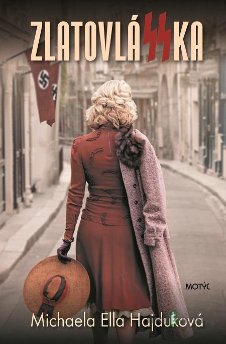ZlatovláSSka - Michaela Ella Hajduková ZlatovláSSka - Michaela Ella Hajduková