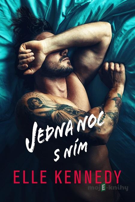 Jedna noc s ním - Elle Kennedy Jedna noc s ním - Elle Kennedy