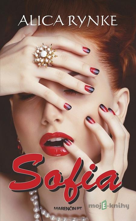 Sofia - Alica Rynke Sofia - Alica Rynke