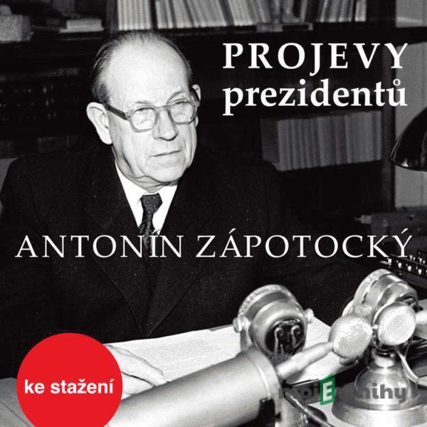 Antonín Zápotocký