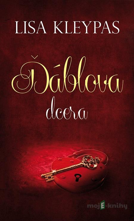 Ďáblova dcera - Lisa Kleypas Ďáblova dcera - Lisa Kleypas