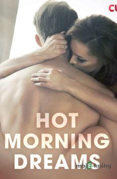 Hot Morning Dreams (EN) - Cupido And Others