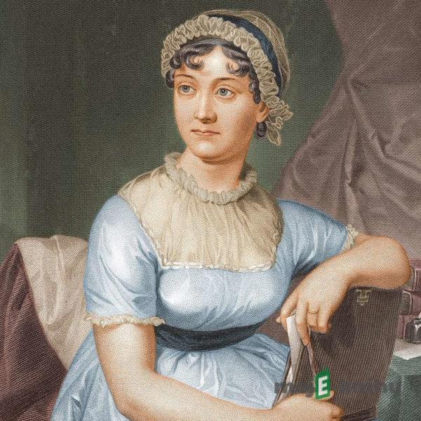 Opatství Northanger - Jane Austenová