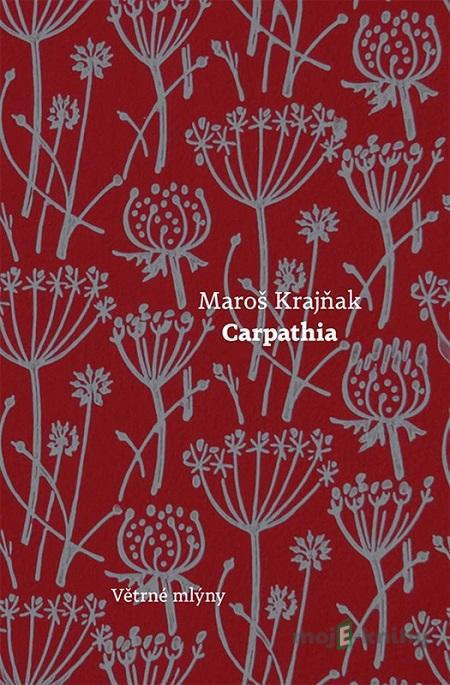 Carpathia - Maroš Krajňák Carpathia - Maroš Krajňák
