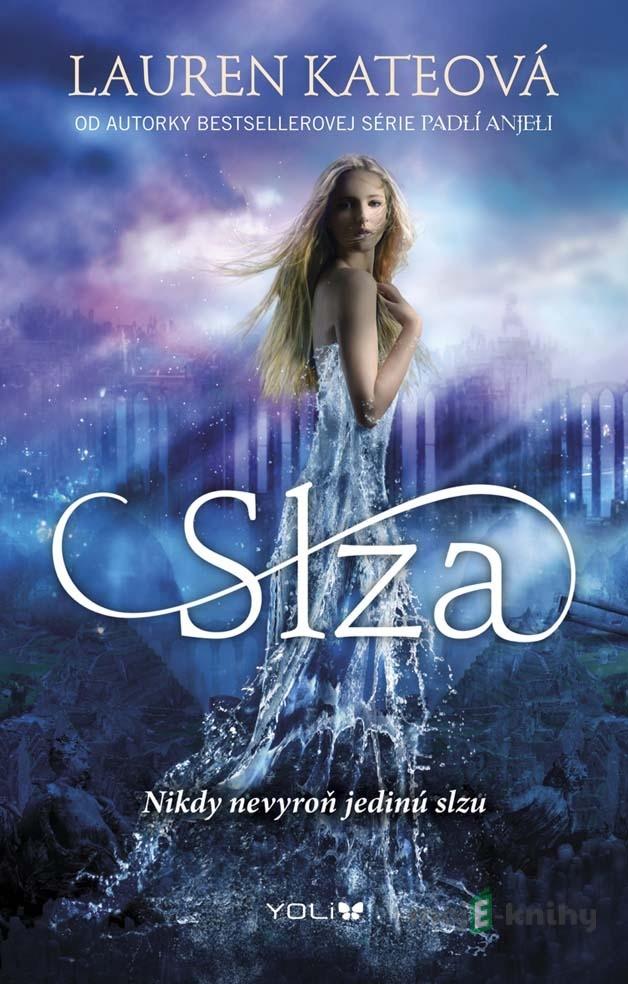 Slza - Lauren Kate Slza - Lauren Kate