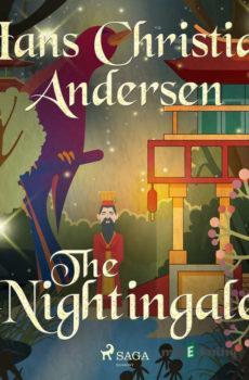 The Nightingale (EN) - Hans Christian Andersen