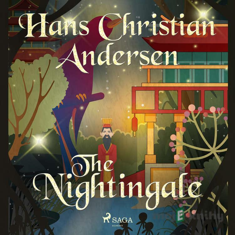 The Nightingale (EN) - Hans Christian Andersen The Nightingale (EN) - Hans Christian Andersen