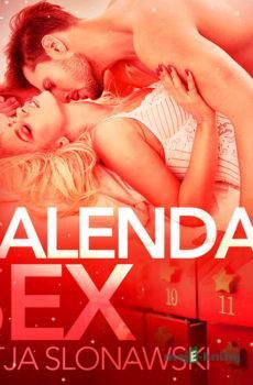 Calendar Sex - Erotic Short Story (EN) - Katja Slonawski