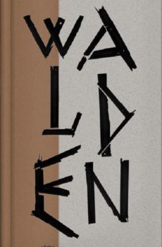 Walden alebo život v lese - H.D. Thoreau