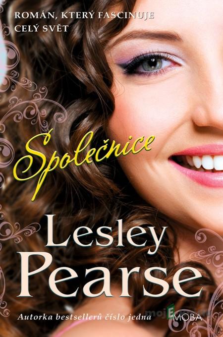 Společnice - Lesley Pearse Společnice - Lesley Pearse