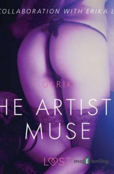 The Artist's Muse - erotic short story (EN) - – Olrik