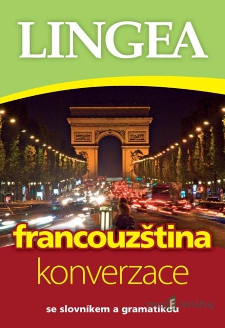 Česko-francouzská konverzace Česko-francouzská konverzace