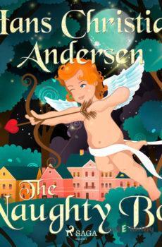 The Naughty Boy (EN) - Hans Christian Andersen