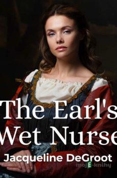 The Earl's Wet Nurse (EN) - Jacqueline Degroot