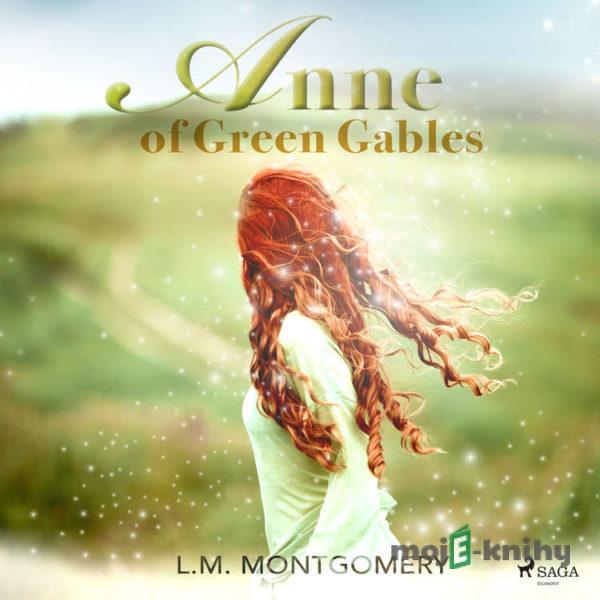 Anne of Green Gables (EN) - Lucy Maud Montgomery