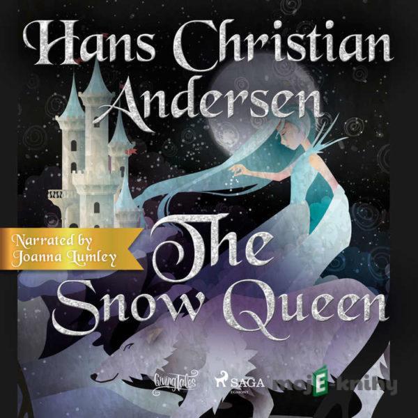 The Snow Queen (EN) - Hans Christian Andersen