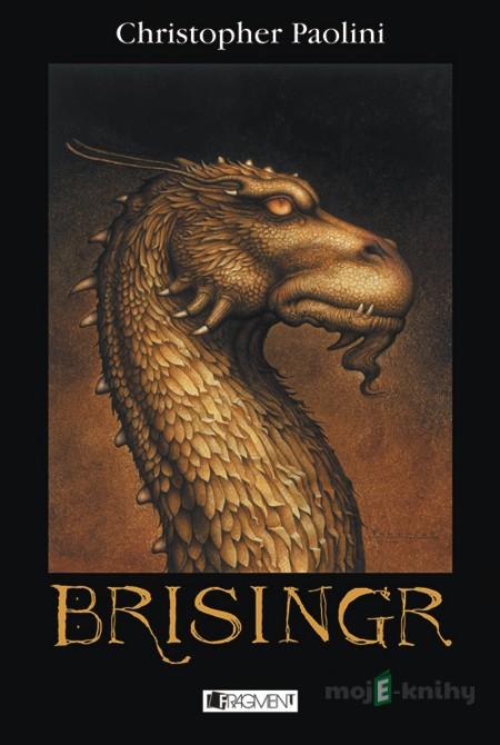 Brisingr - Christopher Paolini Brisingr - Christopher Paolini