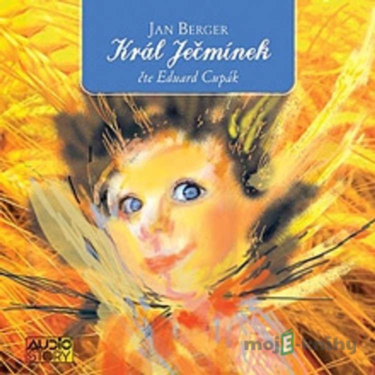 Král Ječmínek - Jan Berger Král Ječmínek - Jan Berger