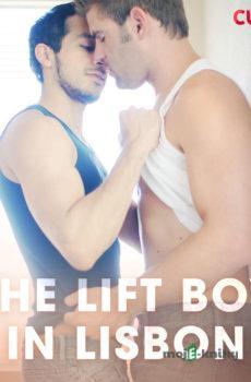 The Lift Boy In Lisbon (EN) - Cupido And Others