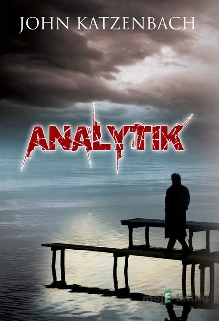 Analytik - John Katzenbach Analytik - John Katzenbach