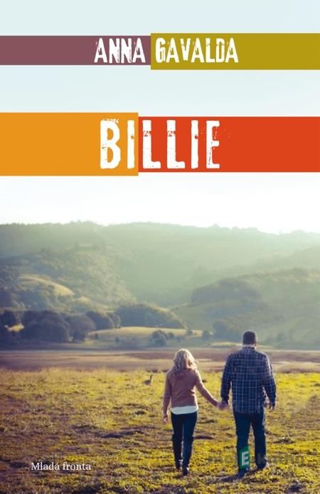 Billie - Anna Gavalda Billie - Anna Gavalda