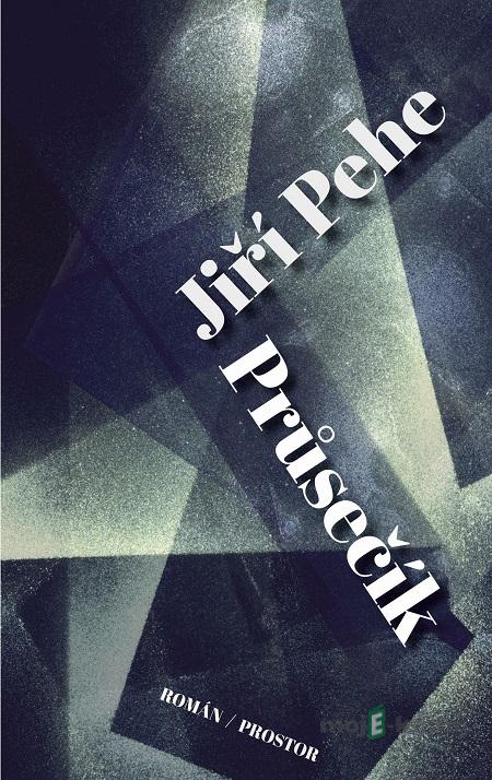 Průsečík - Jiří Pehe Průsečík - Jiří Pehe