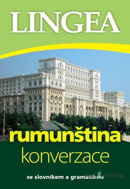 Česko-rumunská konverzace Česko-rumunská konverzace