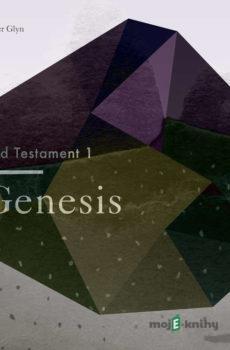 The Old Testament 1 - Genesis (EN) - Christopher Glyn