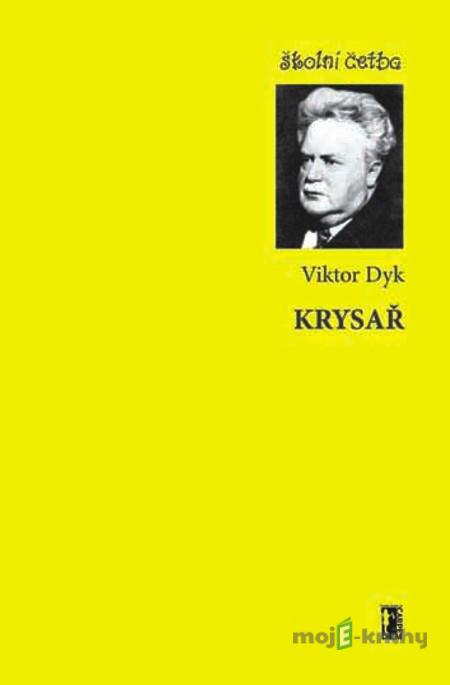 Krysař - Viktor Dyk Krysař - Viktor Dyk