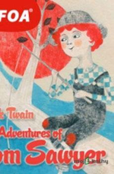 The Adventures of Tom Sawyer (EN) - Mark Twain