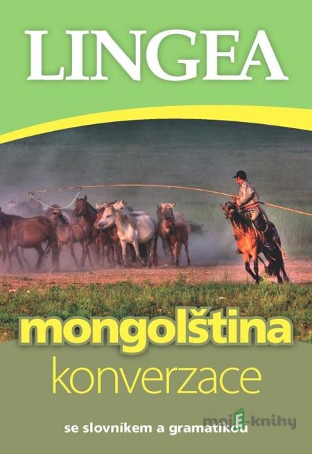 Česko-mongolská konverzace Česko-mongolská konverzace