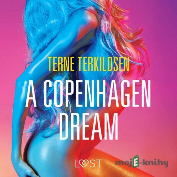 A Copenhagen Dream - erotic short story (EN) - Terne Terkildsen