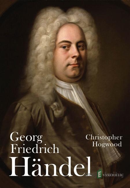 Georg Friedrich Händel - Christopher Hogwood Georg Friedrich Händel - Christopher Hogwood