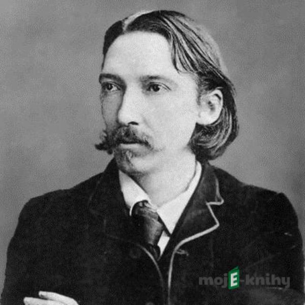 Poklad na ostrově - Robert Louis Stevenson